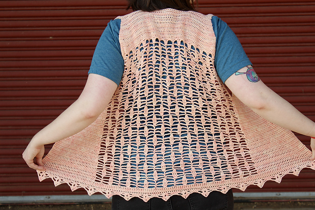 Suma Vest