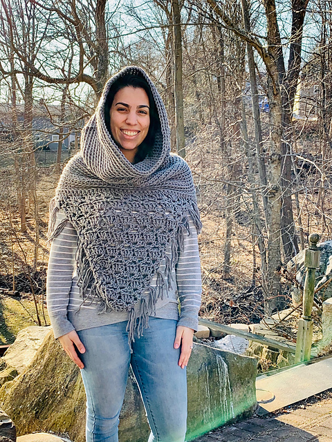 Daphne Cowl