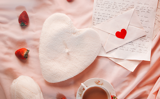 (t)hat's amore