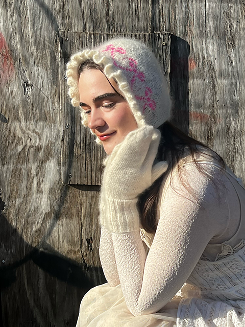 Seraphina Bonnet