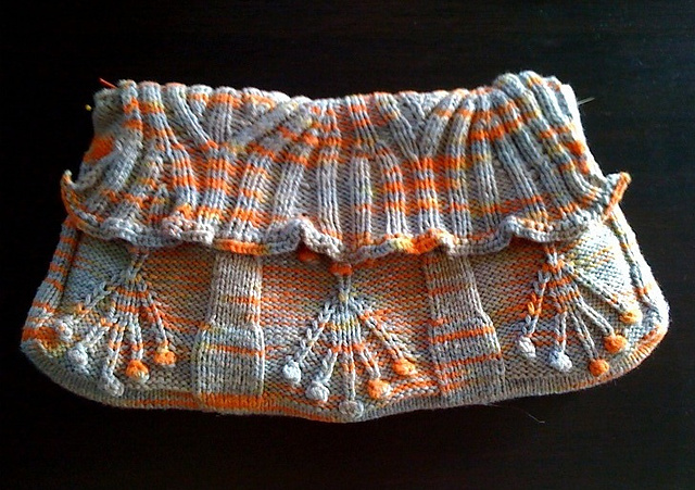 Boletus Clutch