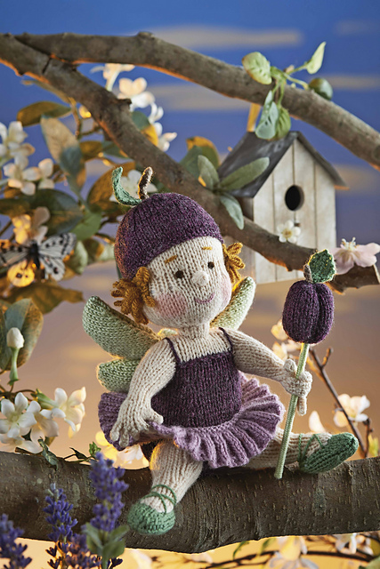 Sugar Plum Fairy