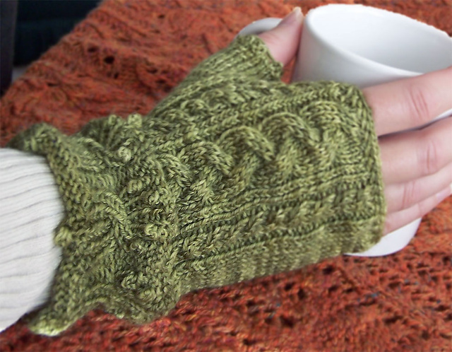 Clarissa Mitts