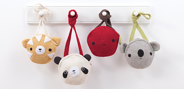 Roundie Bags