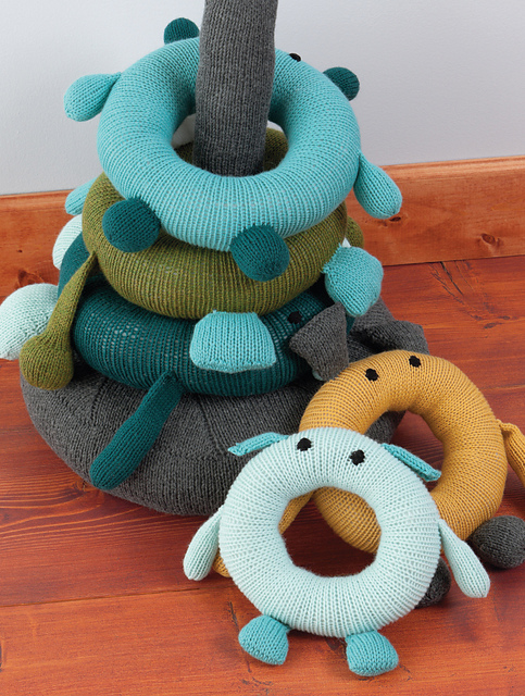 Stack O' Monsters