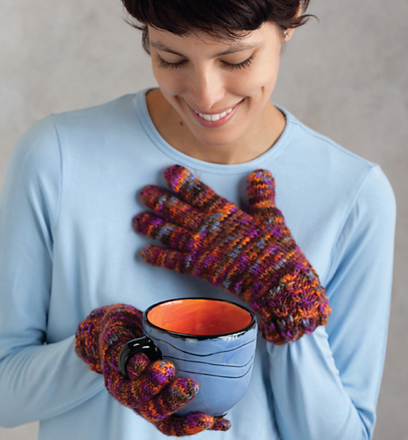 Basic Gloves