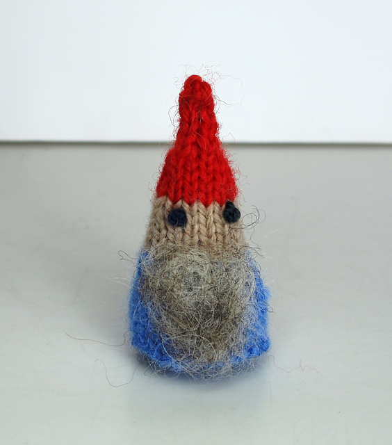 Gnome, Sweet Gnome