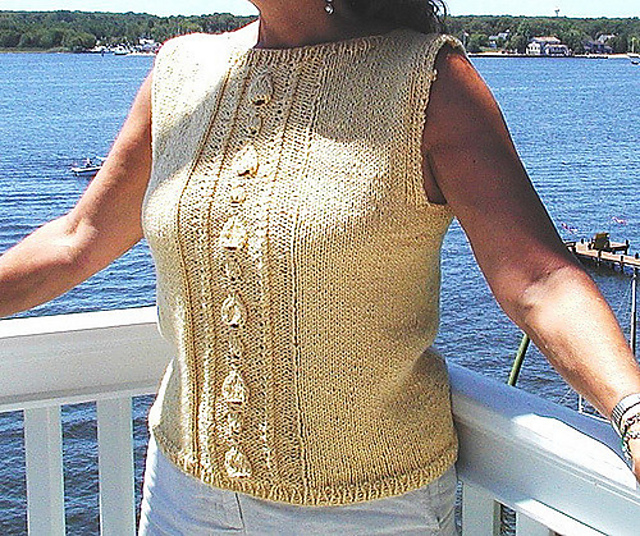 Bell & Bobble Shell