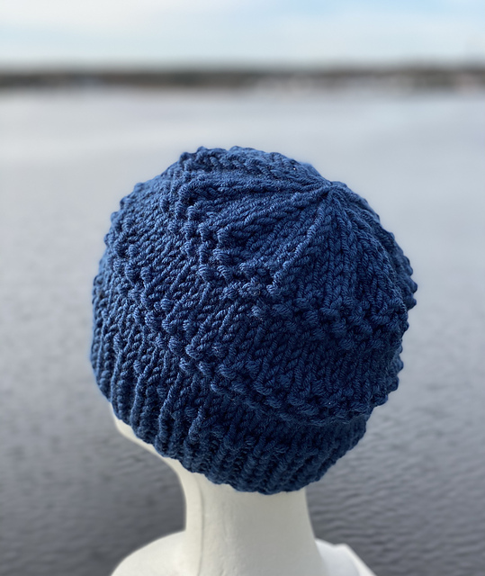 Hey There... Hat