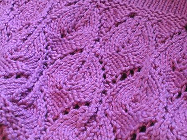 Lydia's Lace