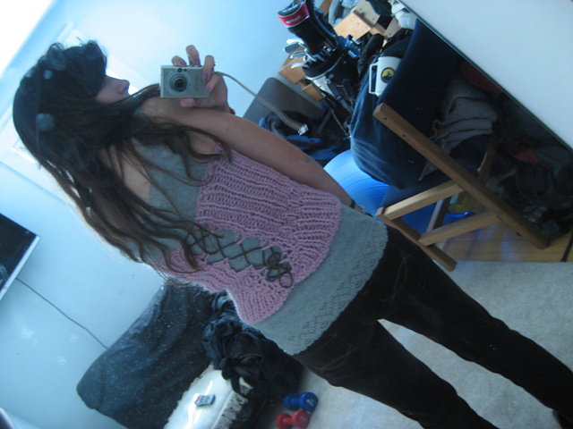 Corset