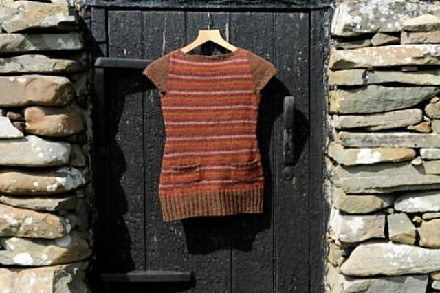 Melby Dress