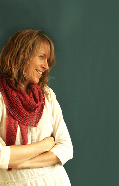 Jags 'n' Jewels Shawl