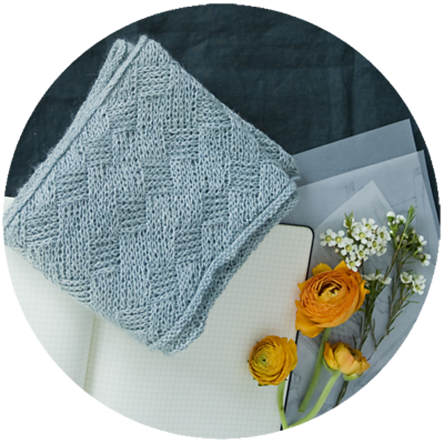 Floating Clouds Cowl