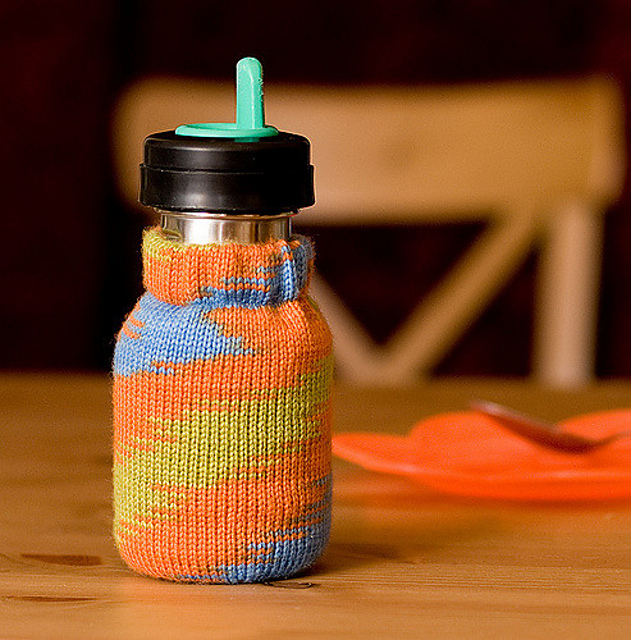 Klean Kanteen Sippy Kozy