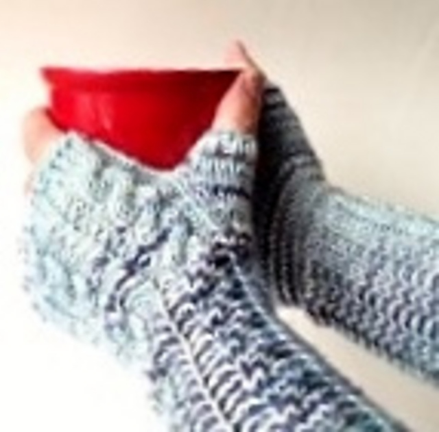 Corvinus Family Mitts