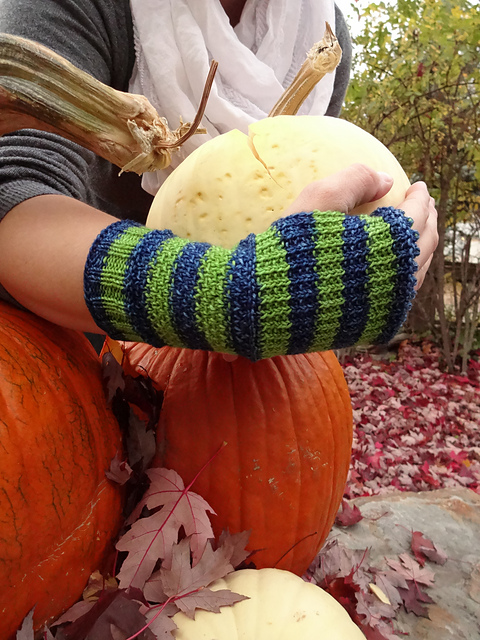 Jack Skellington’s  Gloves