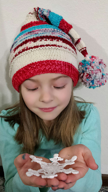 E. St. Nicholas Hat