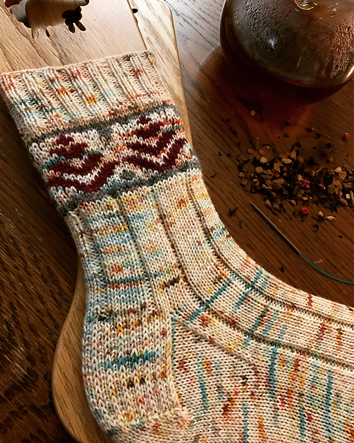Autumn Rising
