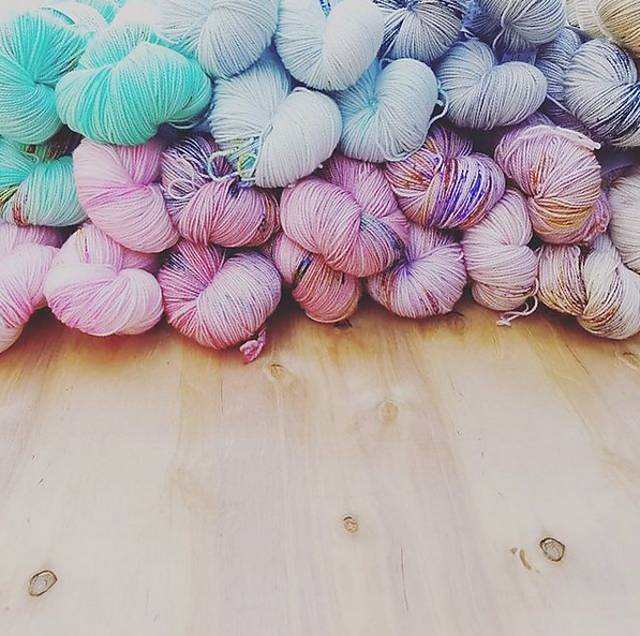 Mystery Summer Pullover 2021