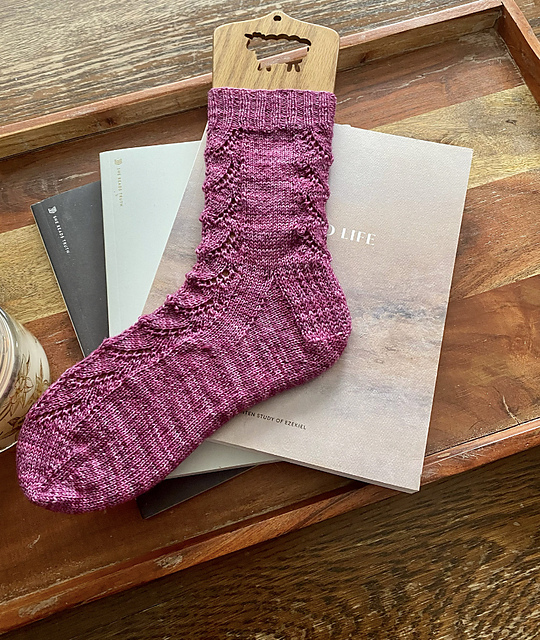 Heritage Socks