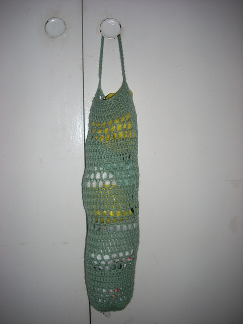 Super Simple Bag Bag