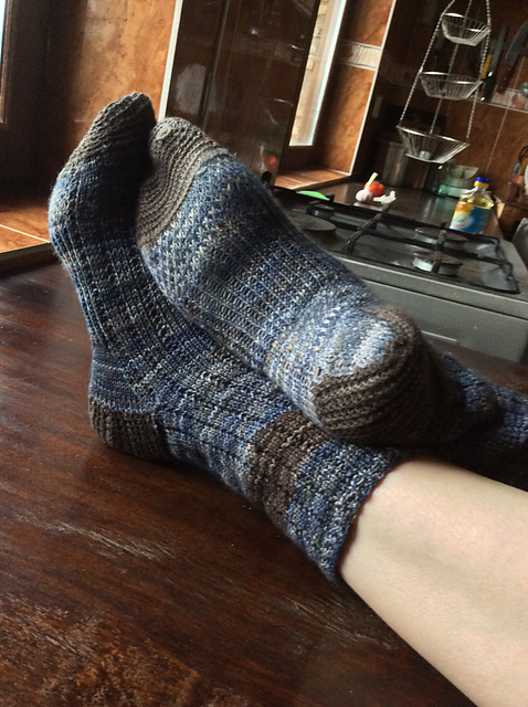 Endurance Socks