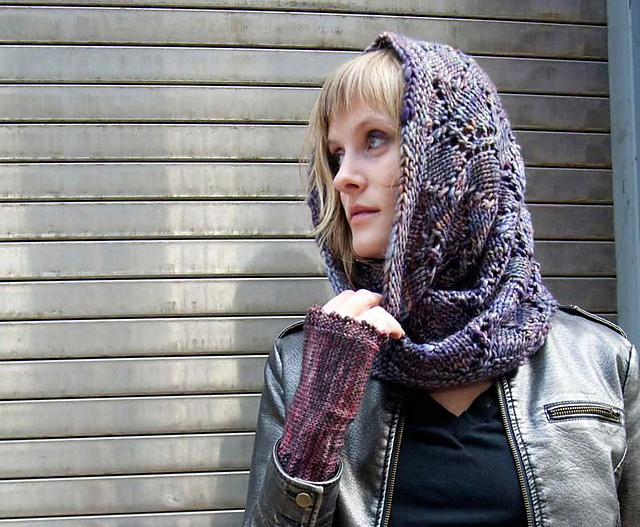 Thunder Cowl