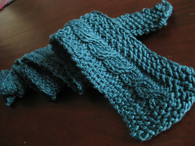 Chamber Tie