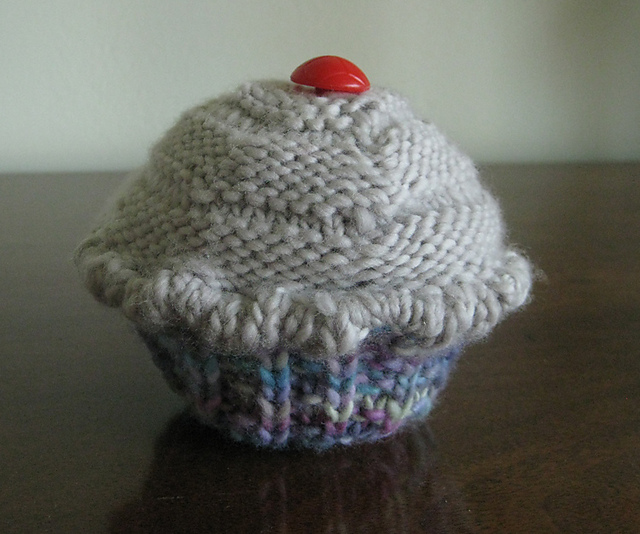 Piece o' Cake