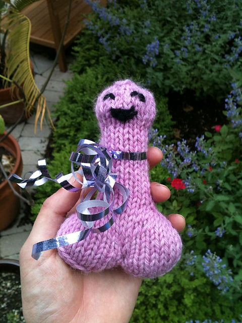 Mr. Peen