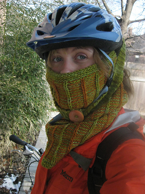 Cycowl