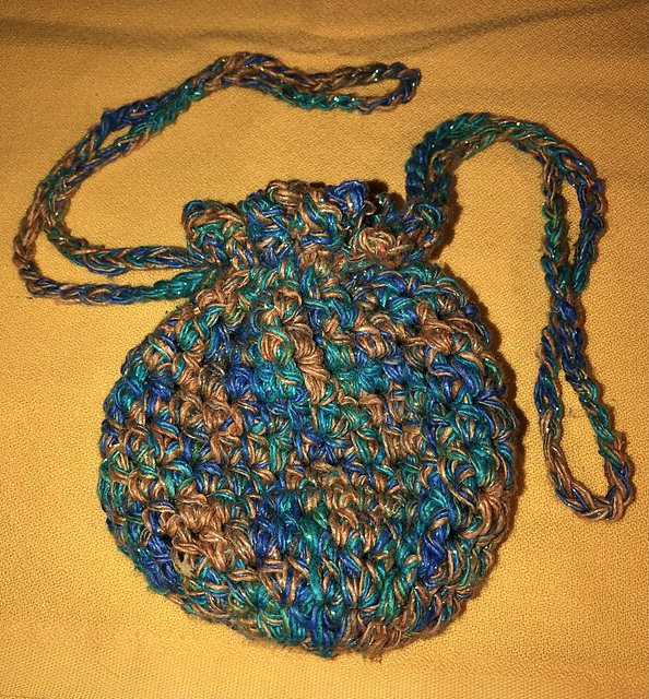 Fairy Purse