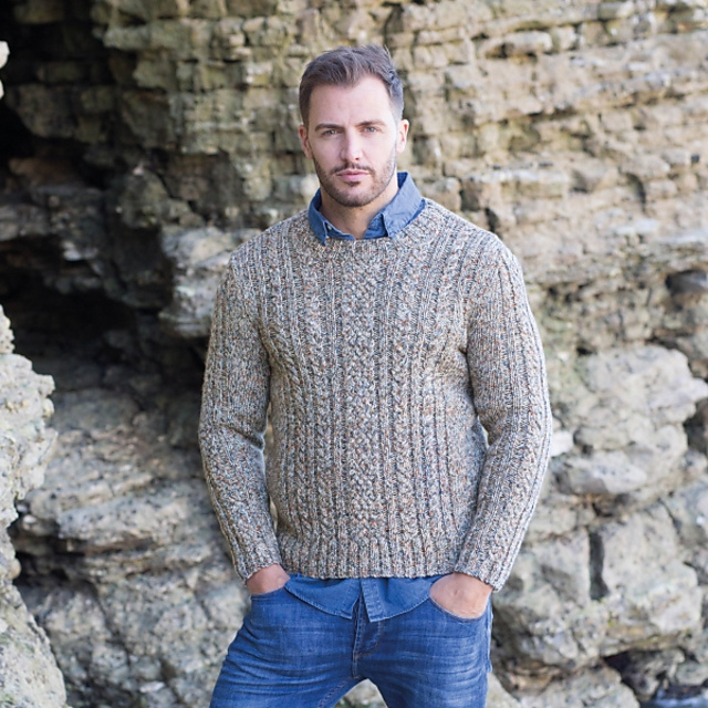 Ewan Sweater