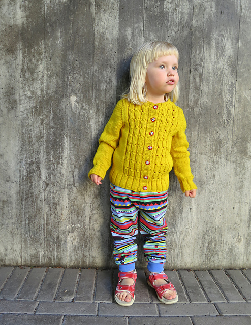 Kristinehamn Kids' version