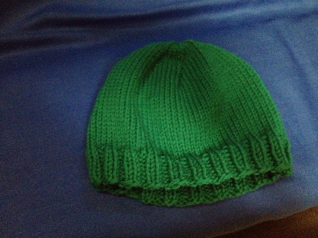 Several Simple Hats