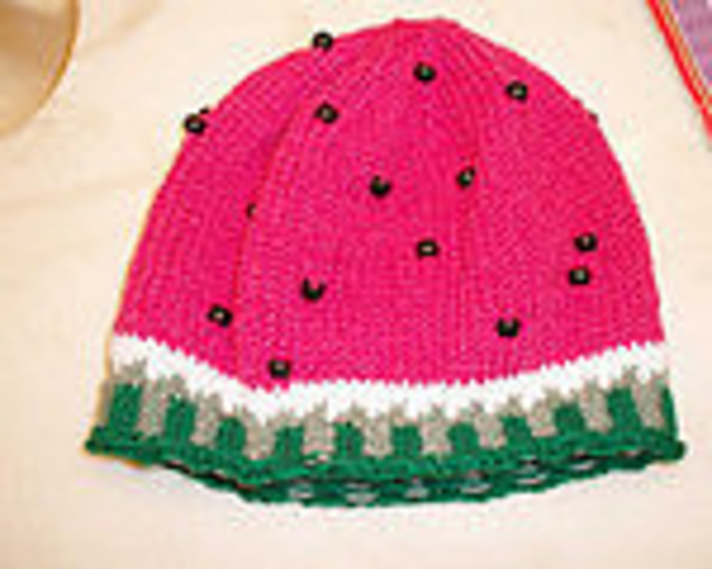 Melonhead