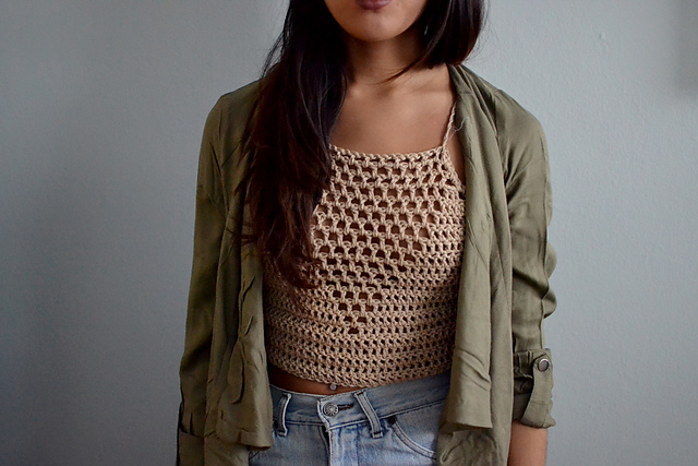 Way Home Festival Top