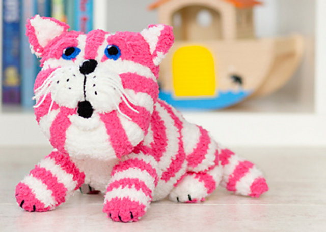 Birthday Bagpuss