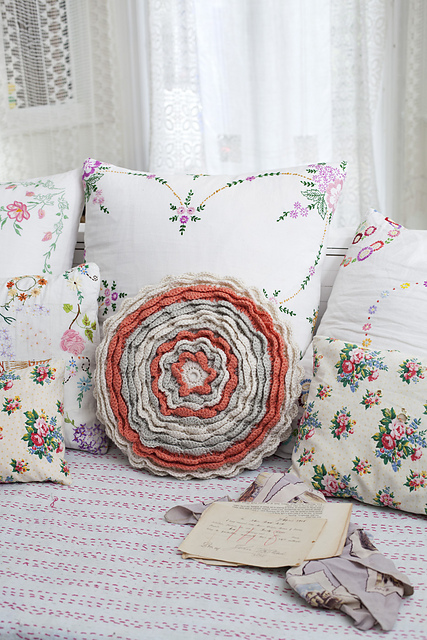 Petal Power Cover