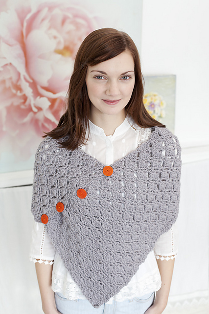 Pretty Poncho