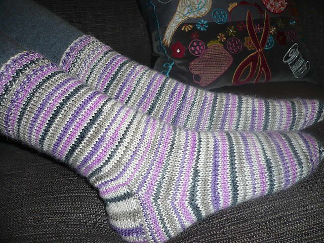 Socks