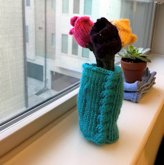 Tulips