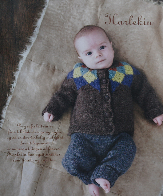 Harlekin