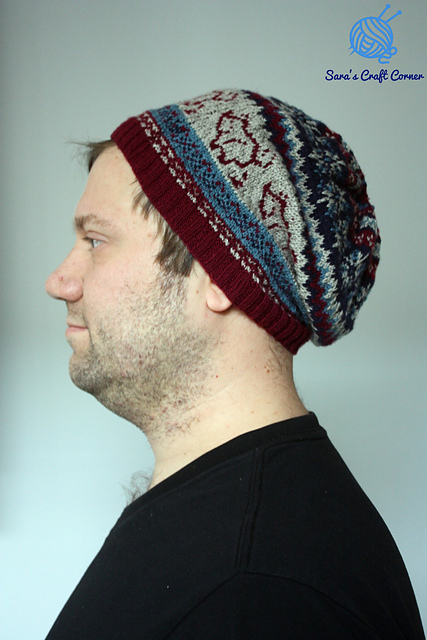 Amanda's Hat