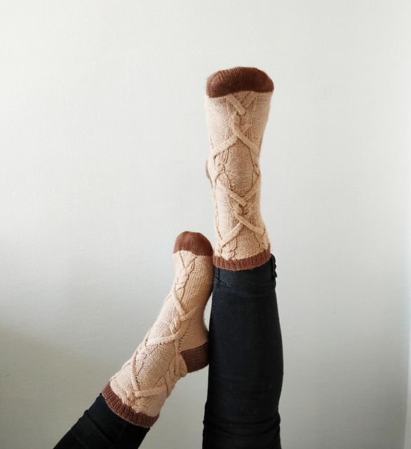 Artemis socks