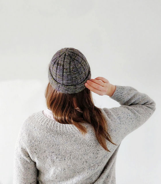 6x3 Hat