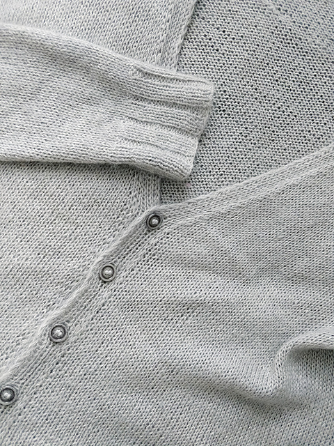 Helene Cardigan