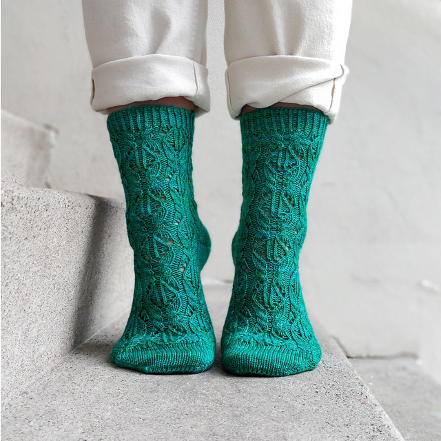 Deiá socks