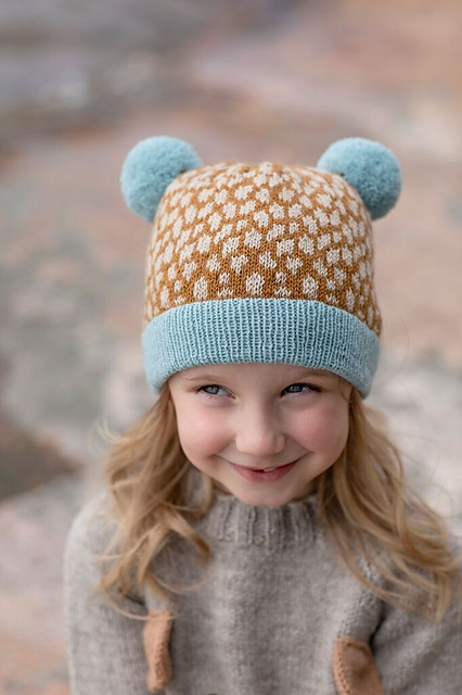 Fauna Hat